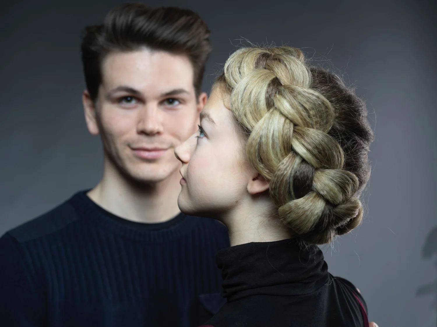 Hair by Gylvin — billede 10