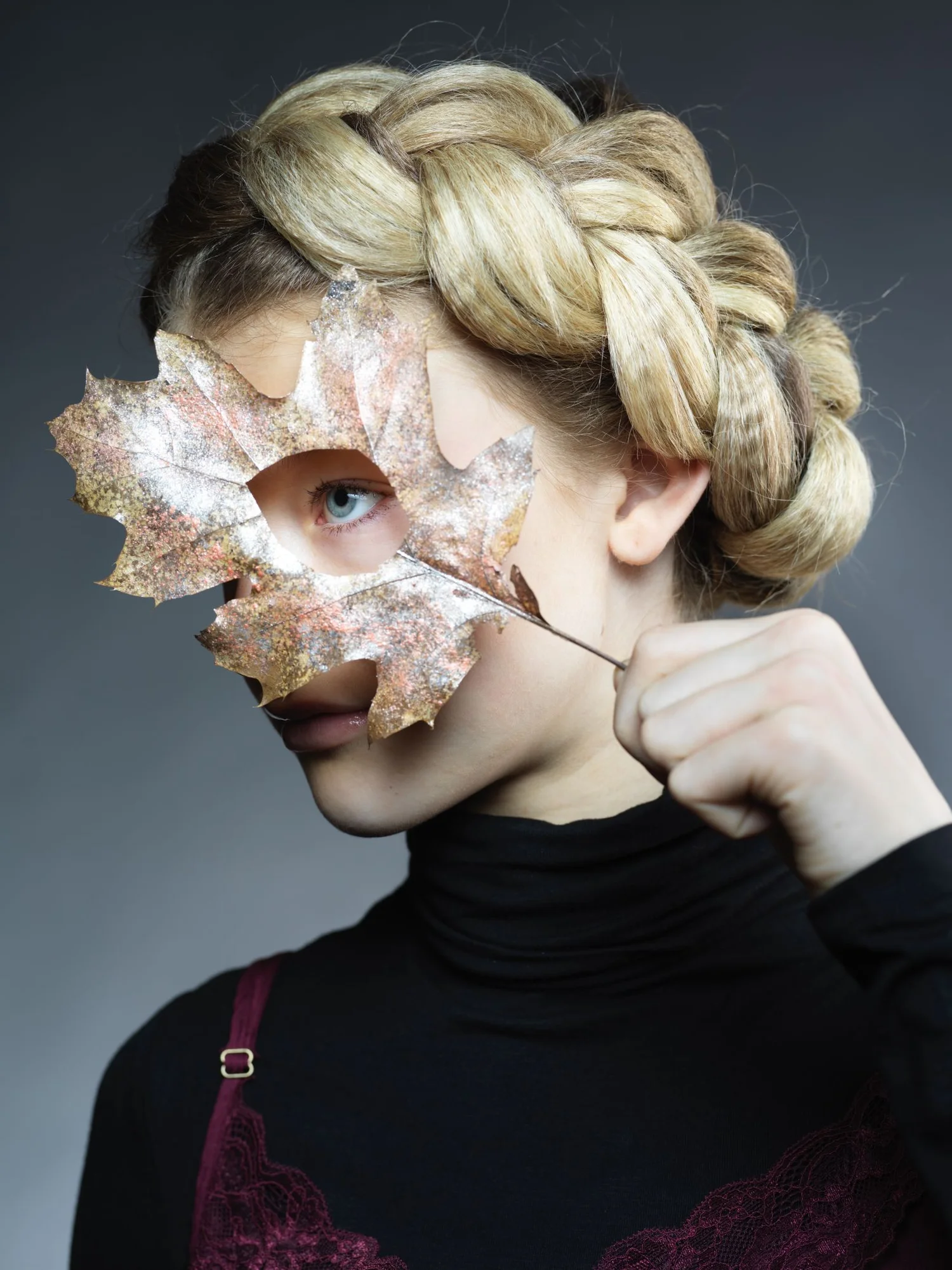 Hair by Gylvin — billede 11