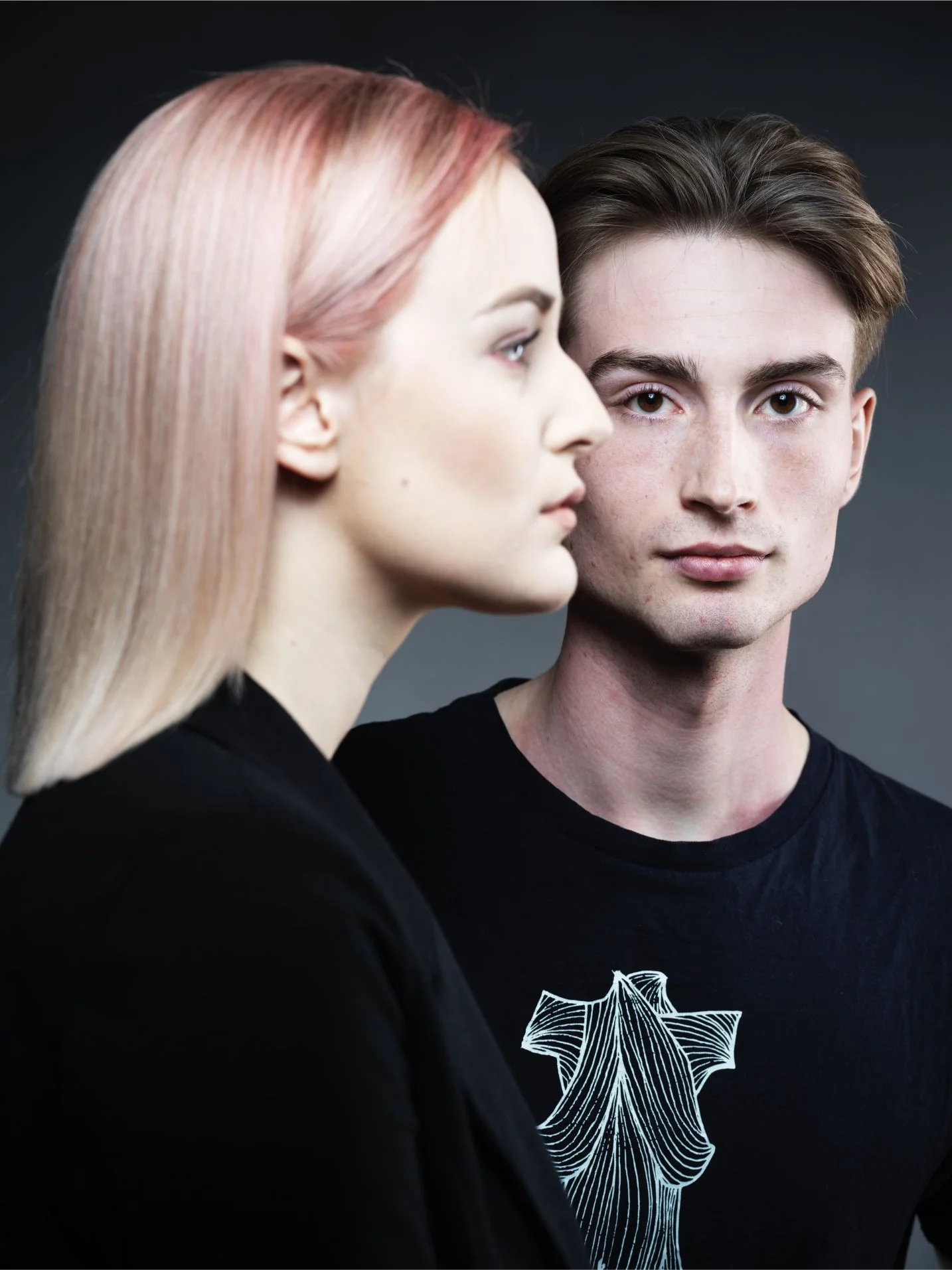 Hair by Gylvin — billede 12
