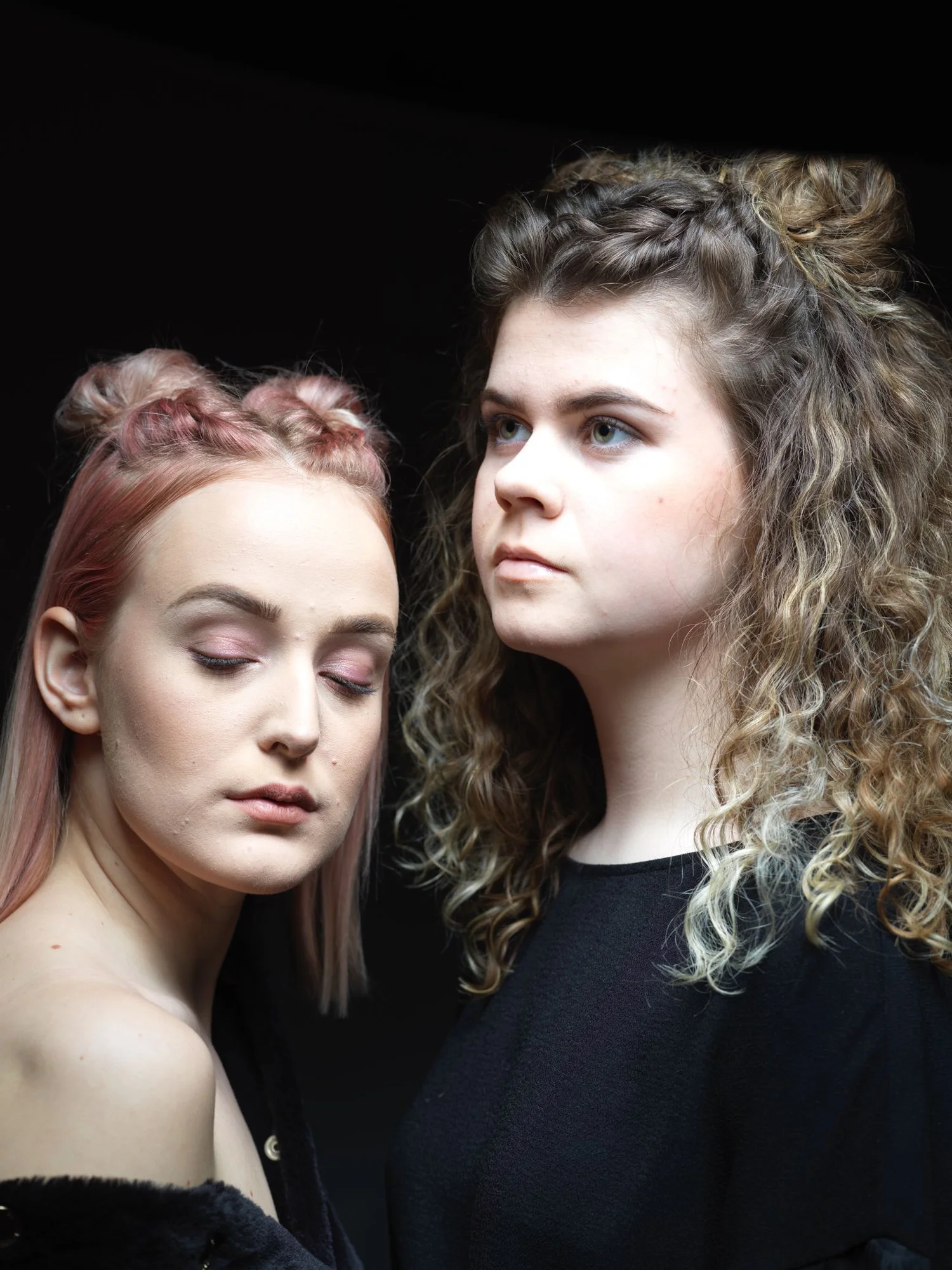 Hair by Gylvin — billede 13