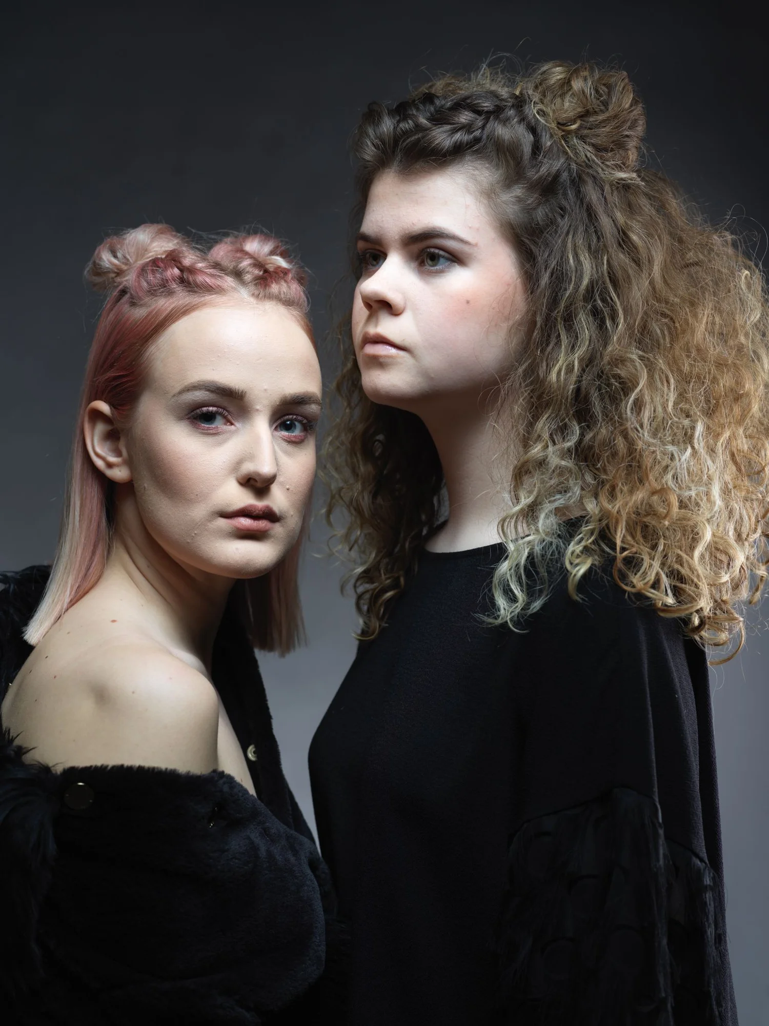 Hair by Gylvin — billede 14