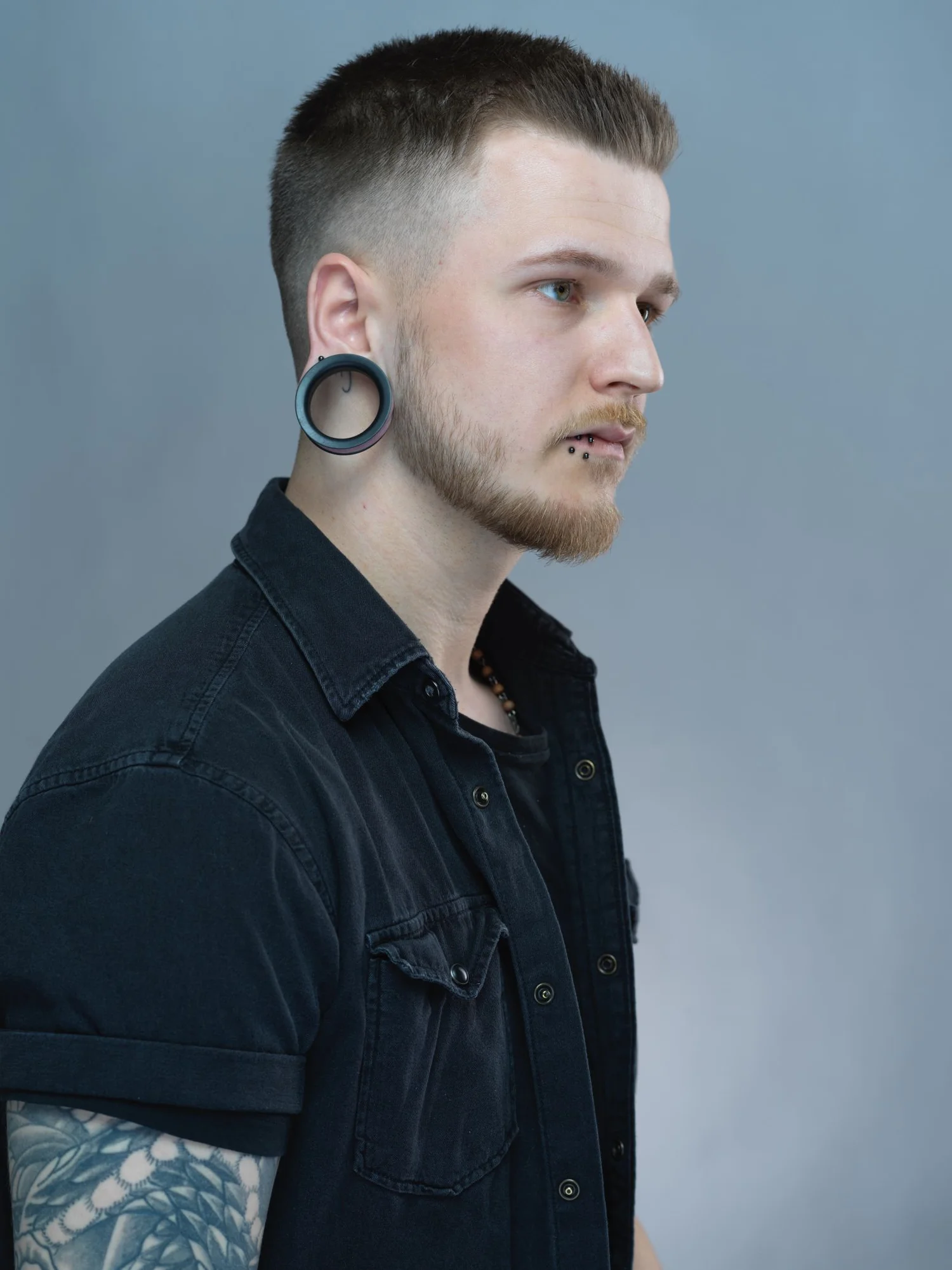 Hair by Gylvin — billede 1