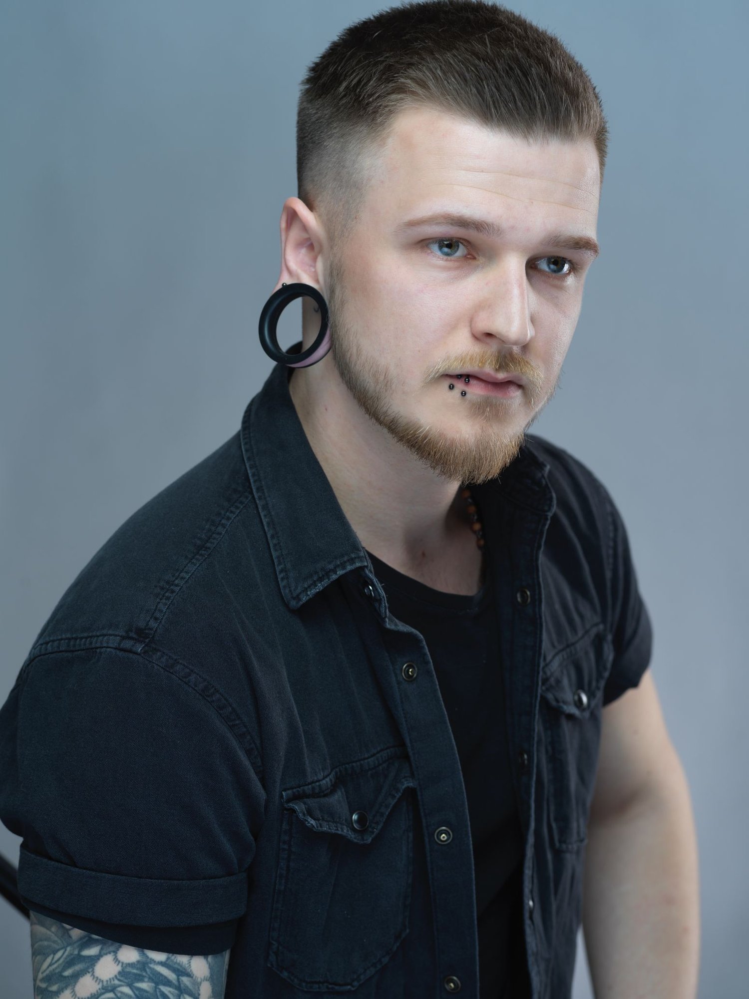 Hair by Gylvin — billede 2