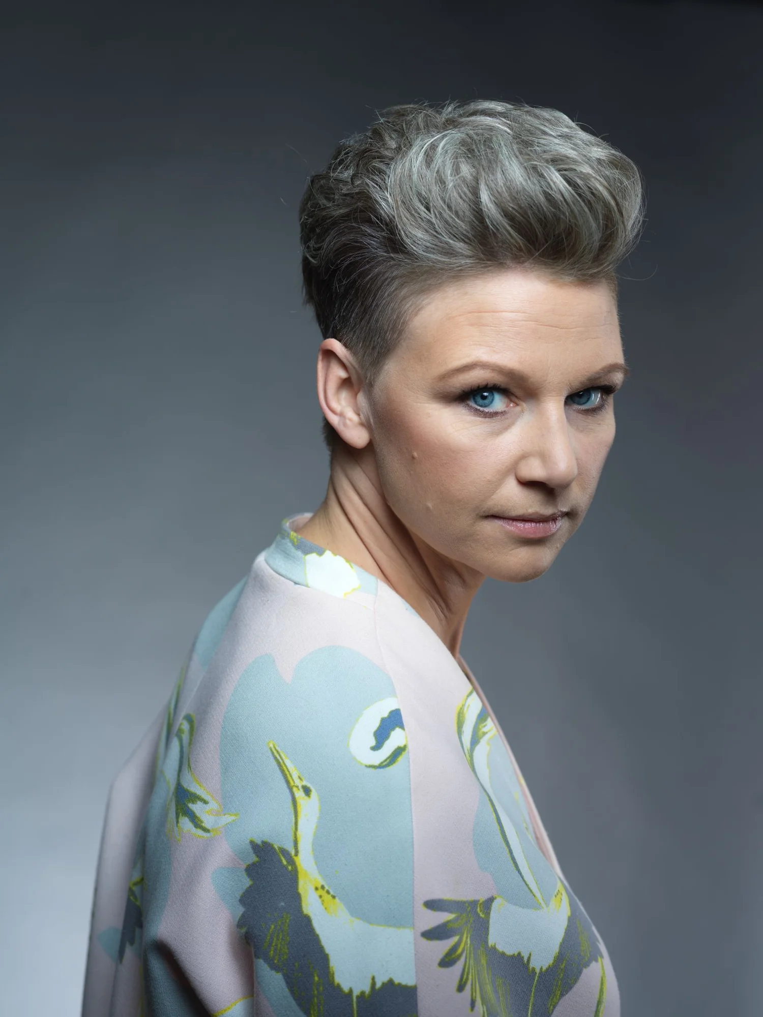 Hair by Gylvin — billede 4