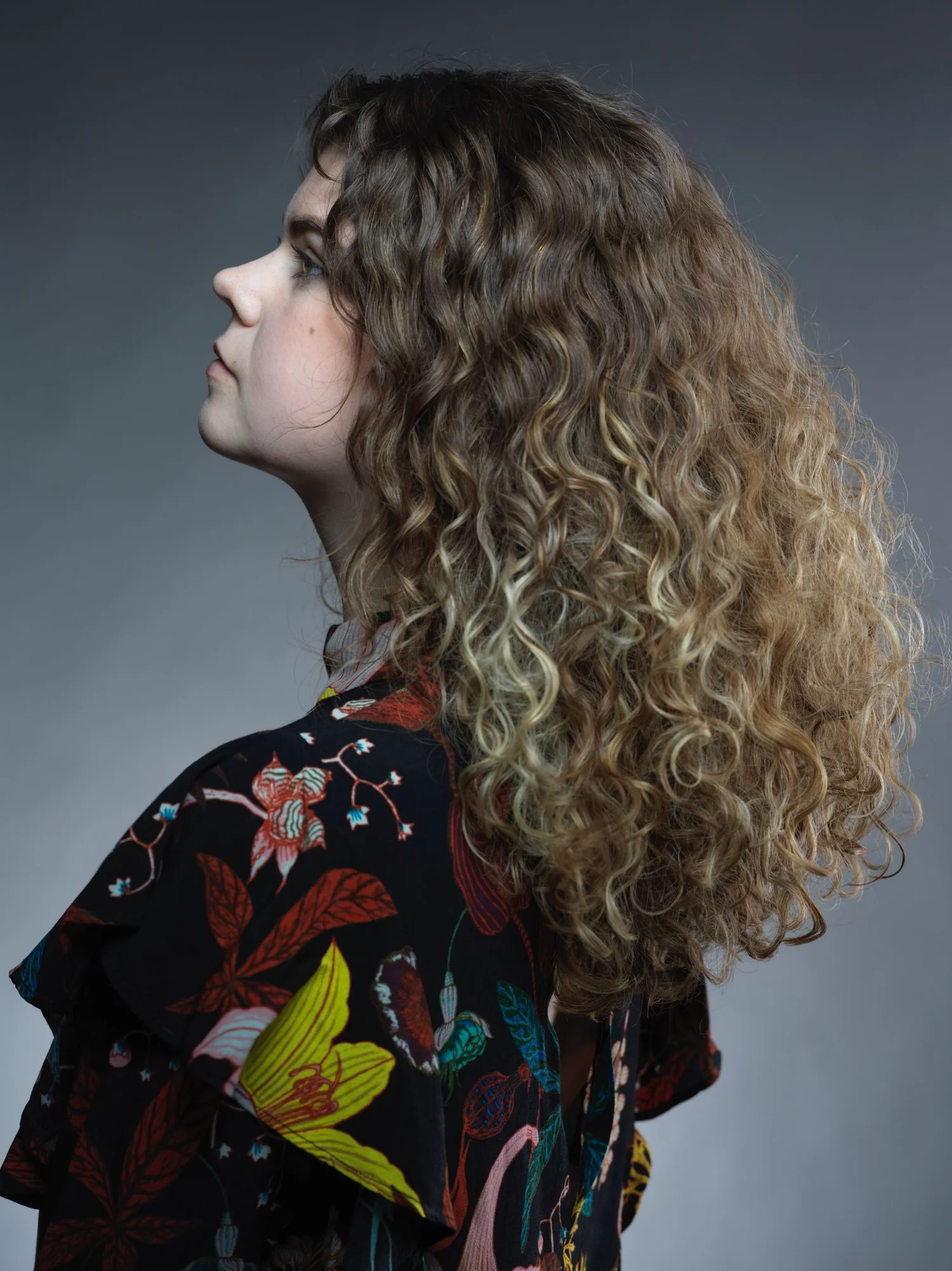 Hair by Gylvin — billede 5