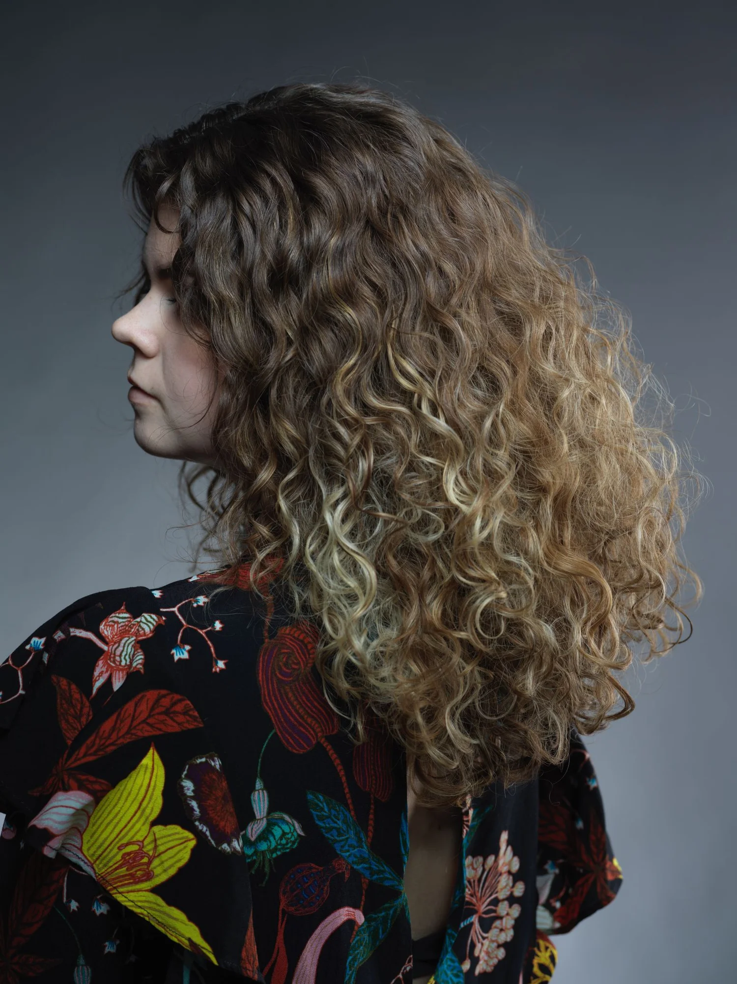 Hair by Gylvin — billede 6