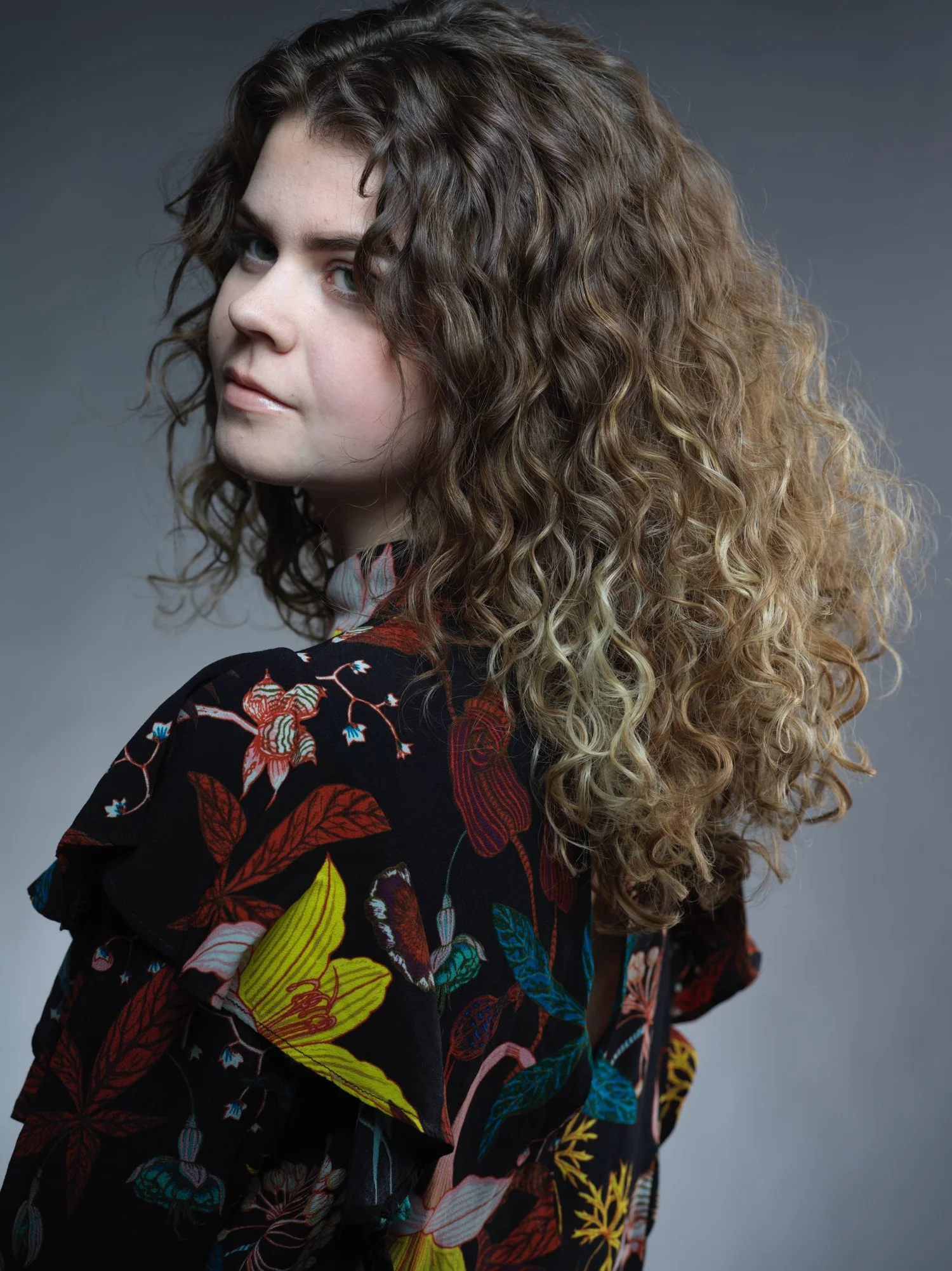 Hair by Gylvin — billede 7